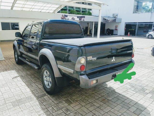 L200 4x4 Outdoor em perfeito estado - Foto 3