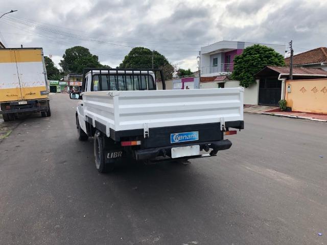Camionete Mahindra 2.6 - Foto 6