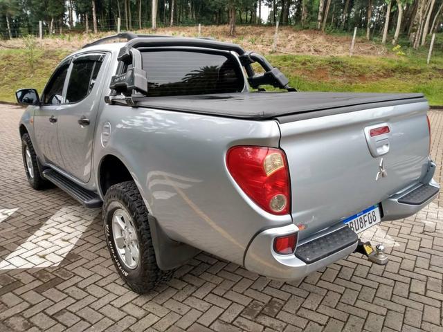 L200 triton - Foto 4