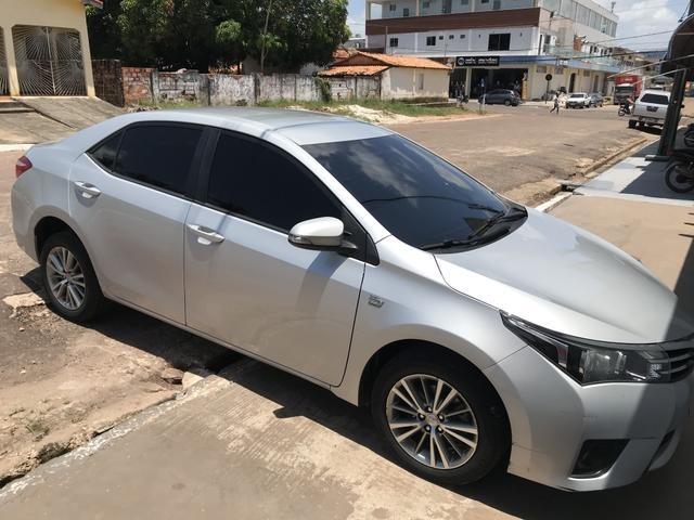 Corolla Xei 2.0 - Foto 2