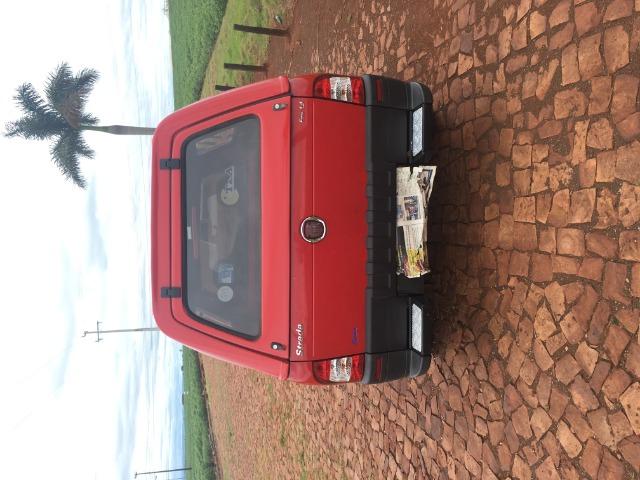 Fiat Strada Fire Flex 1.4 em ótimo estado - Foto 9
