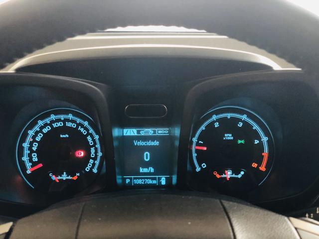 GM - Trailblazer Ltz - Foto 11