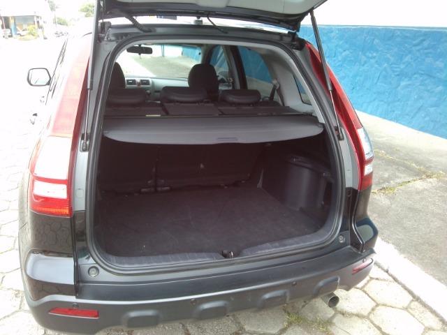 Honda CRV 4WD - Foto 4