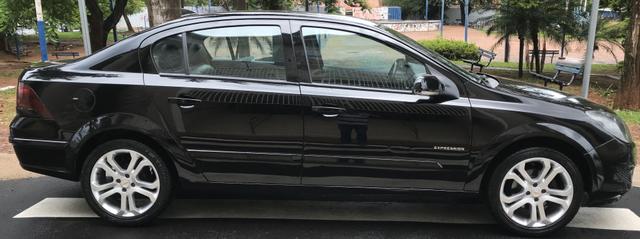 Vectra Sedan Expression 2.0 MPFI Manual 2010 - Foto 2