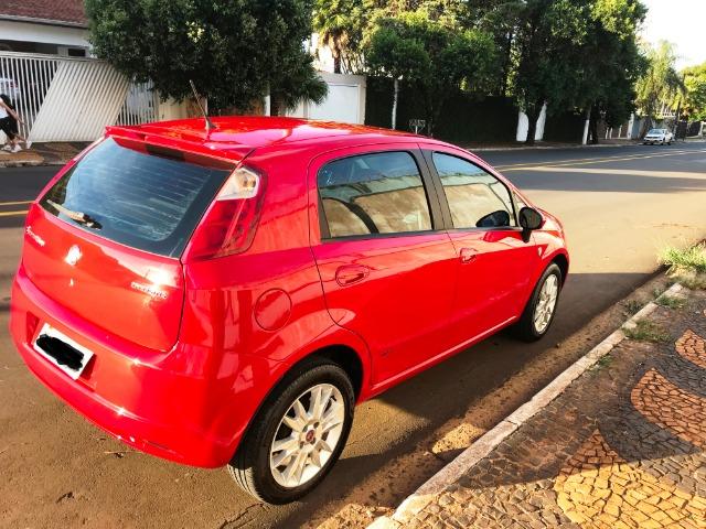 Fiat Punto 2012 - Foto 18