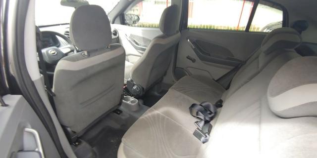 Chevrolet Agile - Foto 7