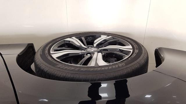 CIVIC 2018/2018 1.5 16V TURBO GASOLINA TOURING 4P CVT - Foto 10