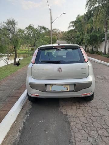 Fiat Punto Essence 1.6 Automatizado. 2013 - Foto 5