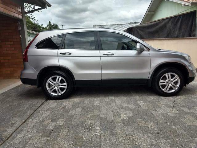 Honda CRV EXL - Foto 2