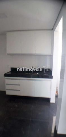 Apartamento à venda com 3 dormitórios em Ouro preto, Belo horizonte cod:532514 - Foto 20