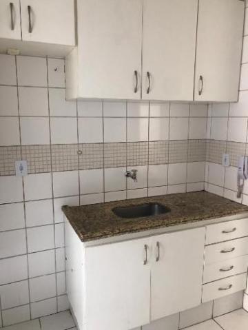 Apartamento para alugar com 3 dormitórios em Setor negrão de lima, Goiânia cod:A000339 - Foto 12