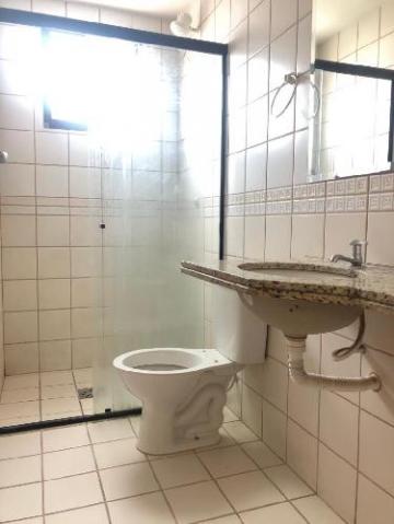 Apartamento para alugar com 3 dormitórios em Setor negrão de lima, Goiânia cod:A000339 - Foto 5