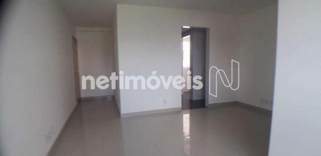 Apartamento à venda com 3 dormitórios em Ouro preto, Belo horizonte cod:532514 - Foto 4