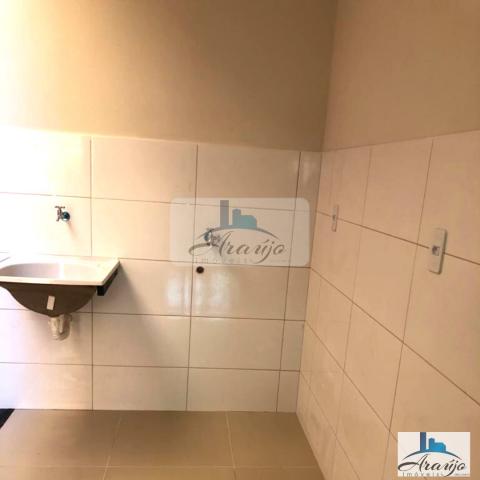 Casa à venda com 2 dormitórios em Plano diretor sul, Palmas cod:156 - Foto 11