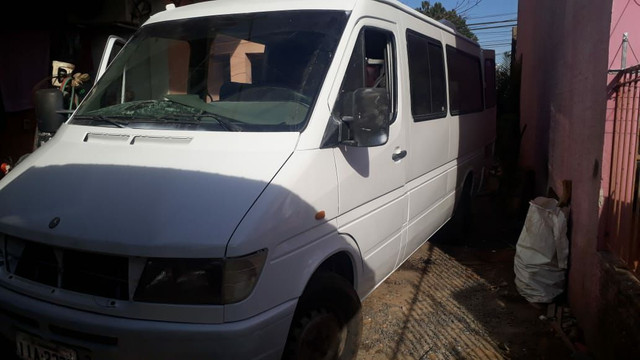 sprinter 98 olx