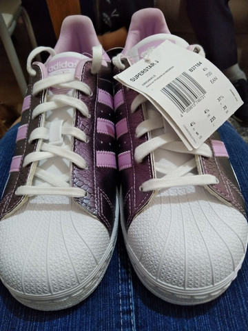 adidas original feminino