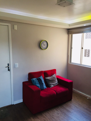 Lindo Apartamento mobiliado - Foto 3