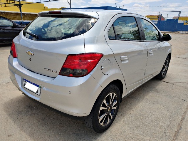 ONIX LTZ 1.4 2015