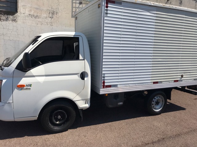 VENDE SE HR 2010