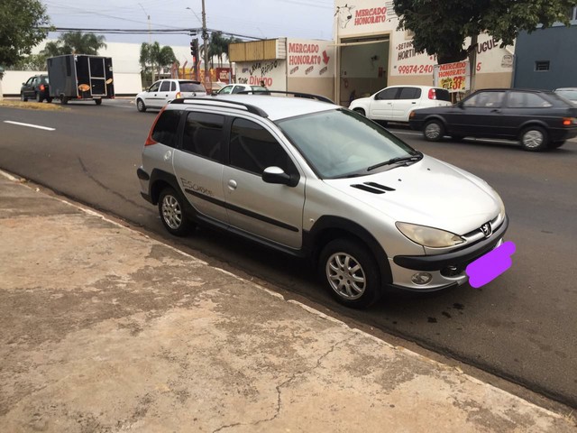PEUGEOT SKYPAD FLEX 2008