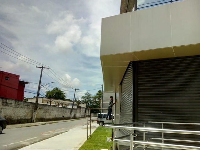 Fachadas em ACM RECIFE - Foto 4