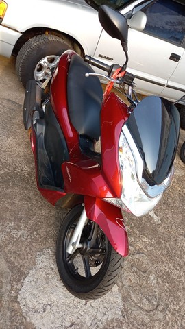 LINDA PCX 2014 ! O MELHOR PREÇO ANUNCIADO! ATE 21 X NO CARTÃO