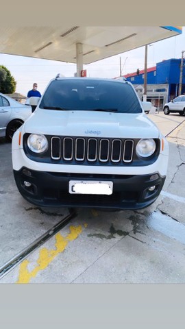 JEEP RENEGADE SPORT