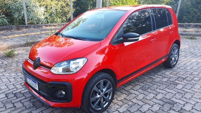 VW UP TSI 170 5 PORTAS