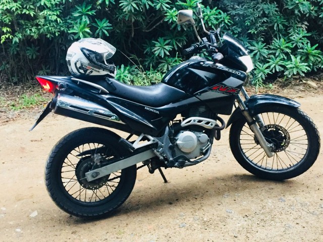 FALCON NX 400 2004