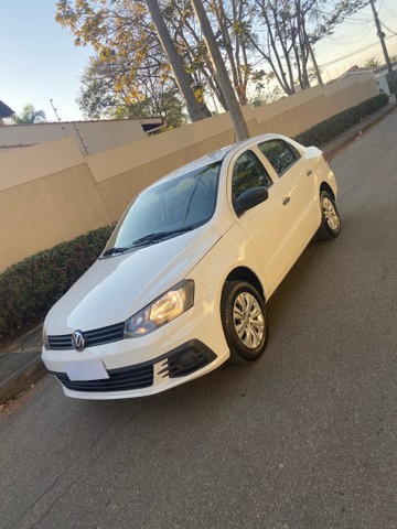 VOYAGE 1.6 MSI TRENDLINE COMPLETO