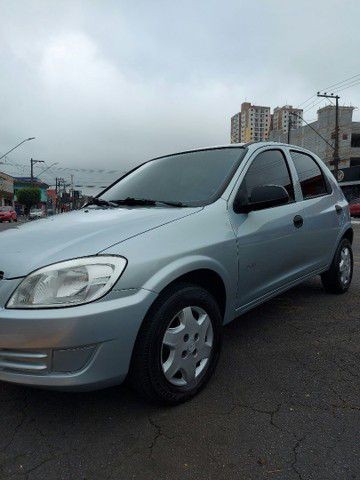 CELTA SPIRIT FLEX 5P