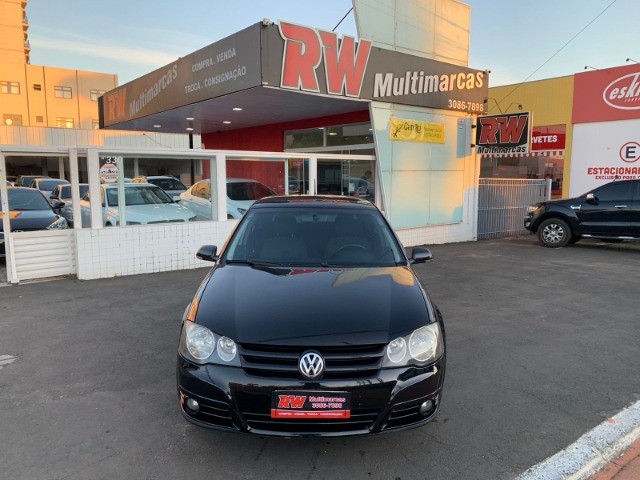 GOLF 1.6 2009 COMPLETO!