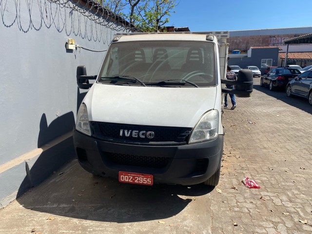 IVECO 70C17 2014