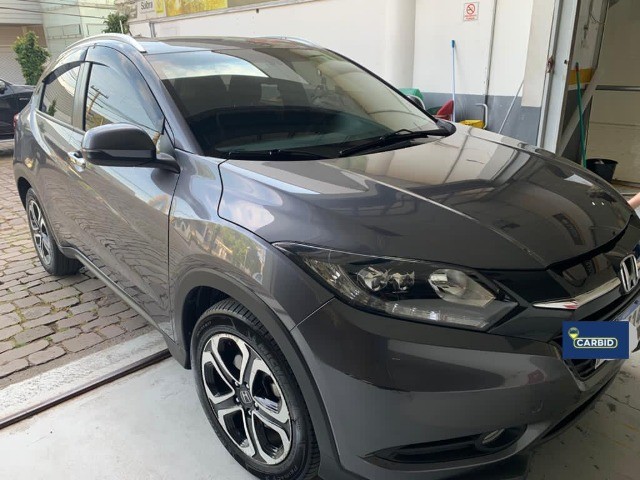 HR-V TOURING 1.8 16V -CARBIDONLINE/YOU CAR VENDE