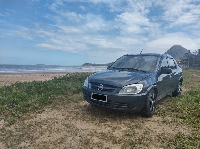 PRISMA SEDAN MAXX 2007