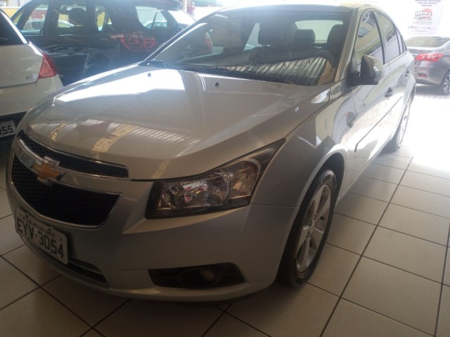 CRUZE 2012 AUT 1.8