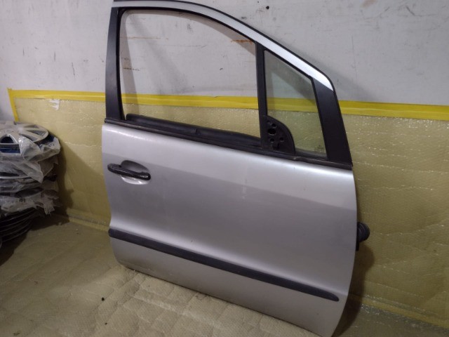 Porta Dianteira Direita Mercedes Classe A 160 Completa - Foto 3