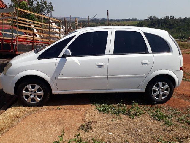 MERIVA JOY 1.4