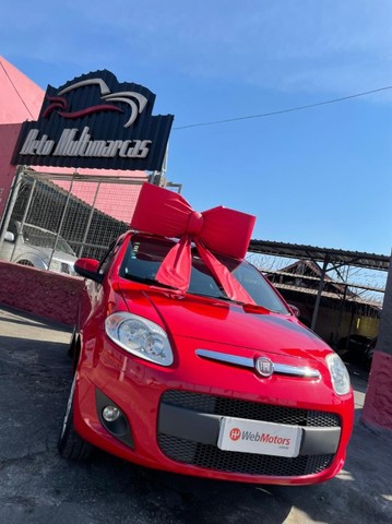 FIAT PALIO 2013 1.4