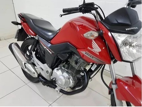 HONDA CG 160