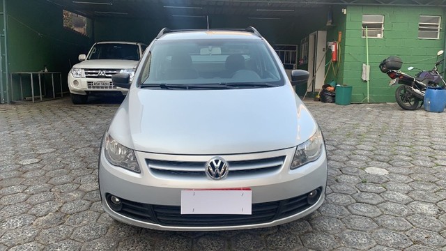 SAVEIRO TROOPER 1.6 FLEX CE, 2013