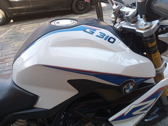 bmw g310r olx