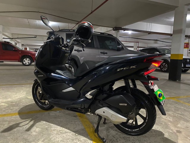 HONDA PCX 2019/2020