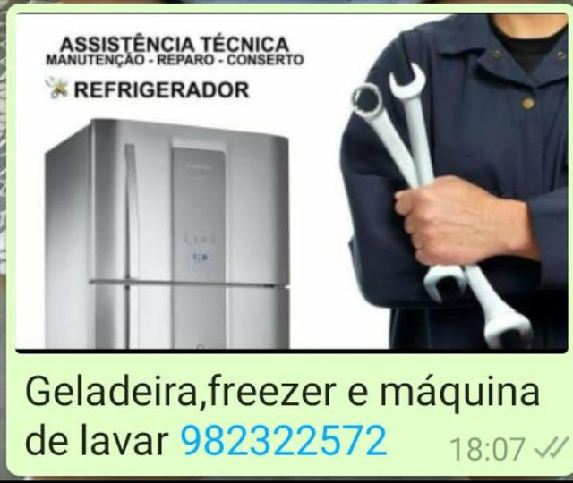 Assistência técnica