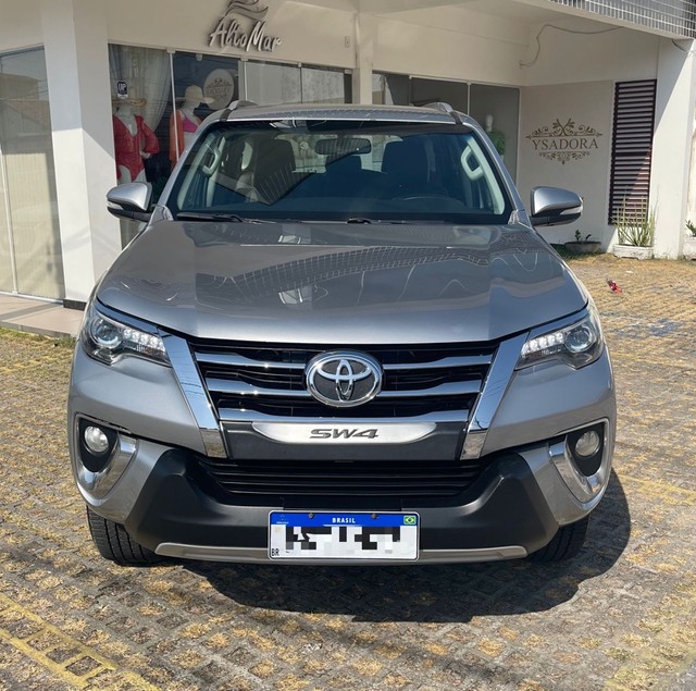 HILUX SW4 SRX DIESEL AUT 4X4