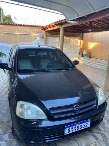 CORSA SEDAN MAXX
