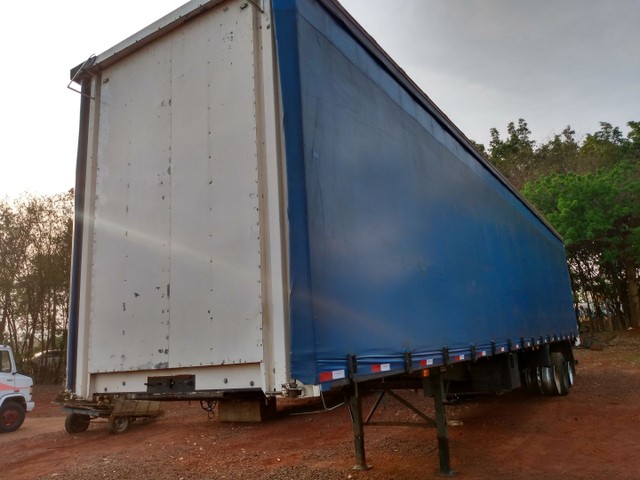 SAYDER 28 PALLETS/1998