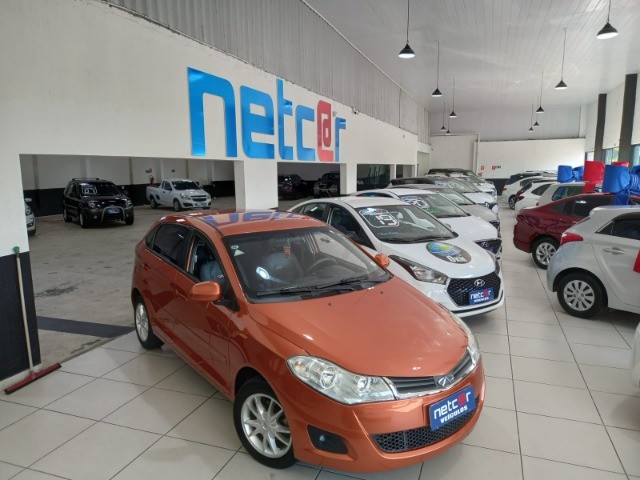 CELER 2015 COMPLETO 1.5 BX KM 60X SEM ENTRADA