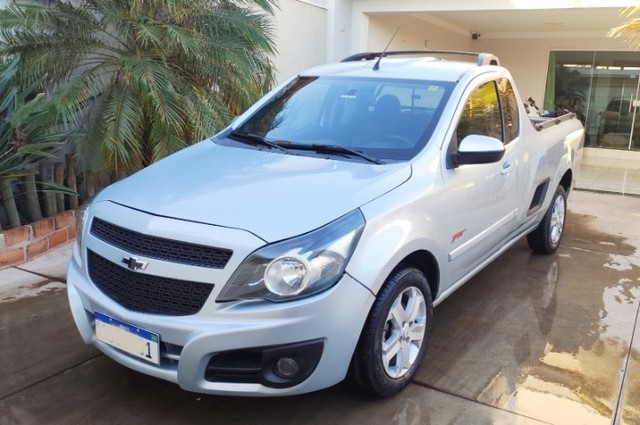 MONTANA SPORT 1.4