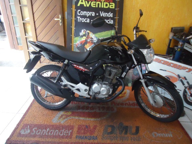 HONDA START 160 2018